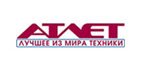 ГК «Атлет», дилер Невьянского машиностроительного завода в Санкт-Петербурге